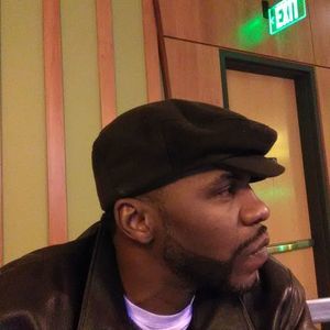 Meet your Posher, Adonis